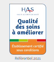 Certification sous conditions